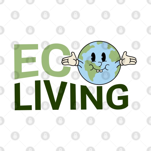 Eco living by J Best Selling⭐️⭐️⭐️⭐️⭐️