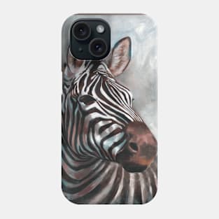 Zebra Phone Case