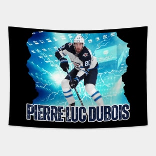 Pierre Luc Dubois Tapestry