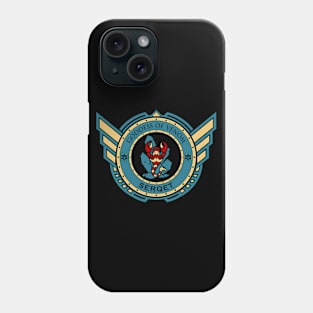 SERQET - LIMITED EDITION Phone Case