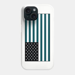 Eagles Nation (variant) Phone Case