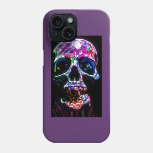 Day of the dead Phone Case