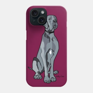 Coby Phone Case