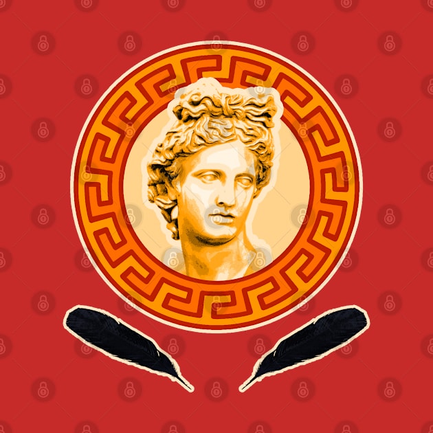 Apollo I by mellamomateo