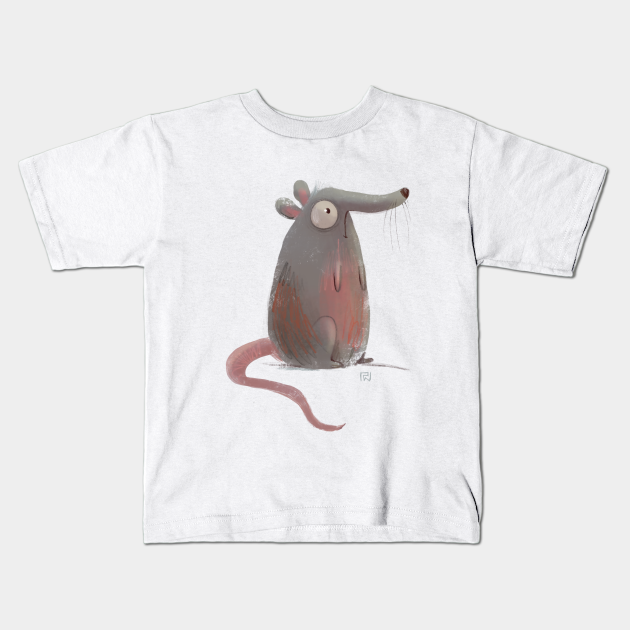Cute Rat Cartoon Rat Kids T Shirt Teepublic 25 best cartoon rat images cartoon rat cartoon rats. teepublic