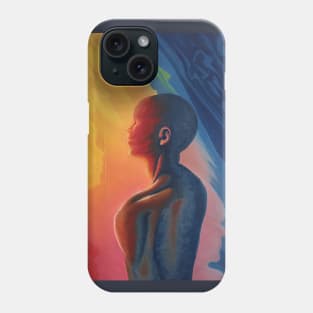 Intentions Phone Case