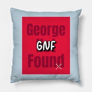 GNF Pillow