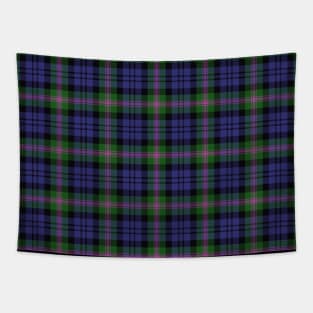 Baird Modern Plaid Tartan Scottish Tapestry