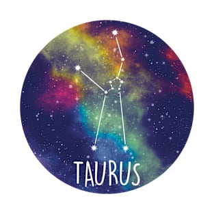 Taurus T-Shirt