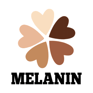 Melanin T-Shirt