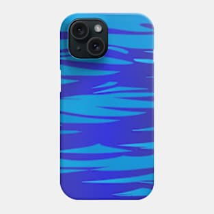 Blue Ocean Phone Case