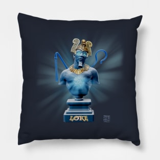 Lore: TCG - The Revived Osiris Pillow