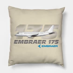 ERJ-175 Pillow