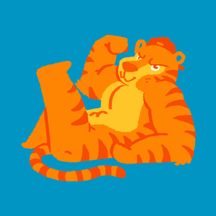 Tiger T-Shirt