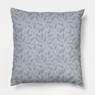 Leaf pattern I Pillow