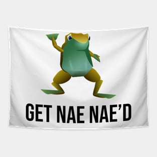 Get Nae Nae'd Tapestry