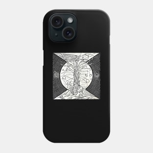 Tree of Life Phone Case