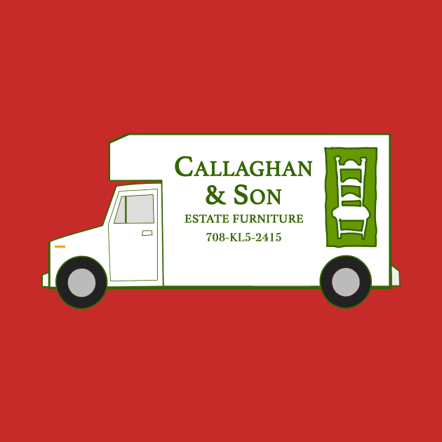 Callaghan & Son by Vandalay Industries