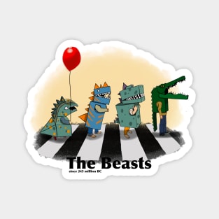 The beasts Magnet