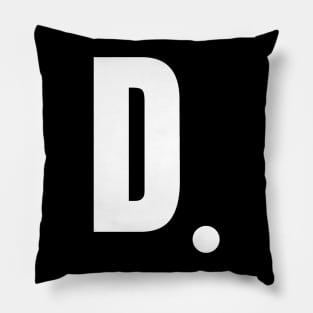 D. Designer Pillow