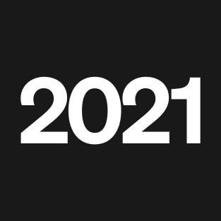 2021 T-Shirt