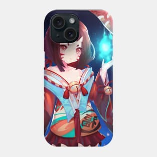 Zashiki Phone Case