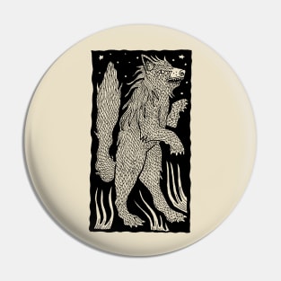 Beastmen Bestiary Image Pin