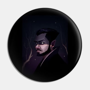 Morbius Pin