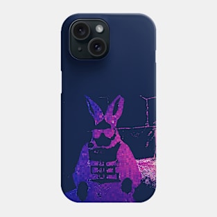 Mosaic Rabbit Phone Case