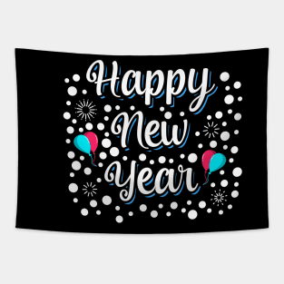 Happy New Year ! Tapestry