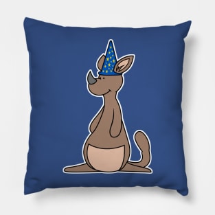 Cangurino Pillow