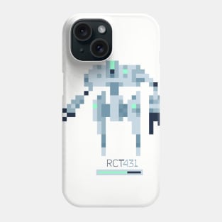 rct 431 Phone Case