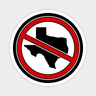 No Texas Magnet