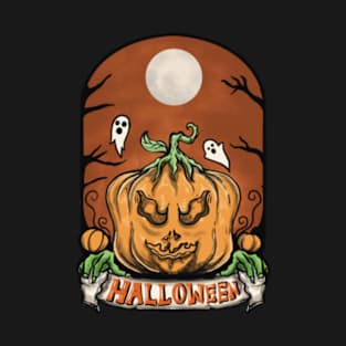 Halloween day T-Shirt