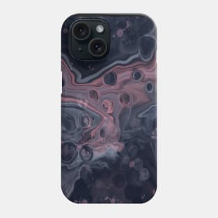 Black Pearl Phone Case