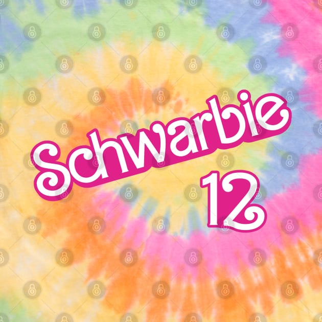 Schwarbie 12 by devilcat.art