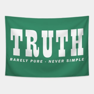 Truth Tapestry