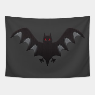 Cute Bat Tapestry