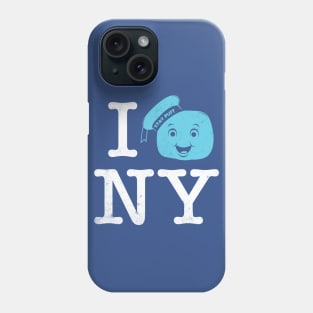 I *Gozer* NYC Phone Case