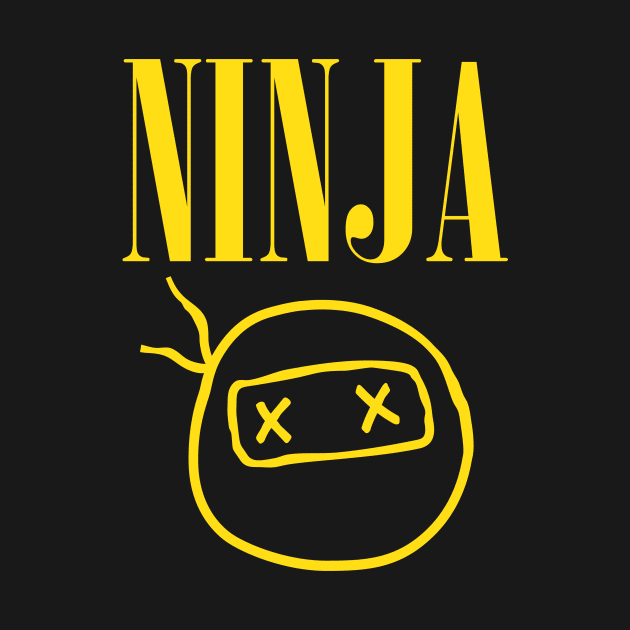 NINJA by encip