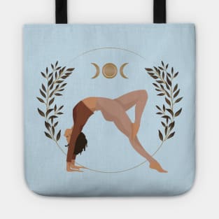 Pilates Tote