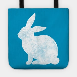 Easter Bunny Tote