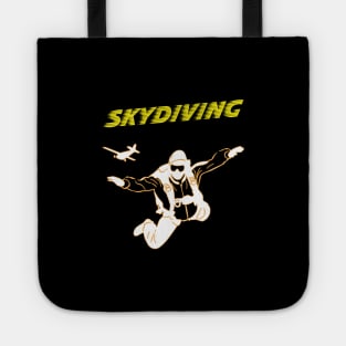 Mod.3 Paratrooper Skydiving Skydive Freefly Tote