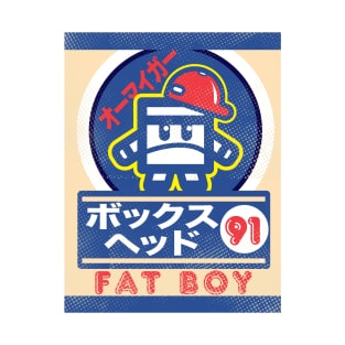 FATBOY T-Shirt