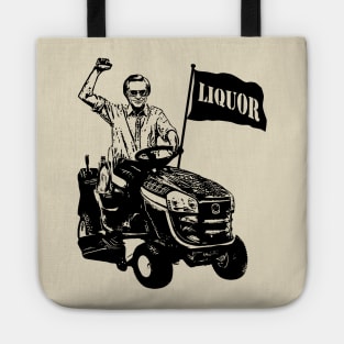 George Jones atv Tote