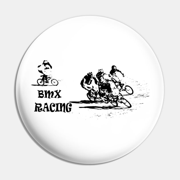 bmx Pin by rickylabellevie