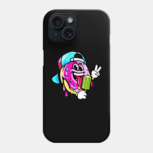 Morejstu-high-resolution 2 Phone Case