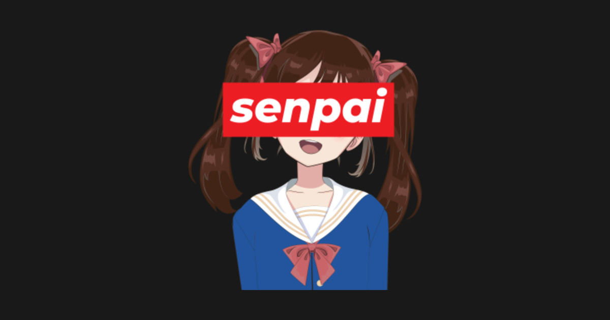 Anime Design for Anime Aesthetic Lovers - Anime - T-Shirt