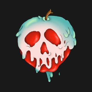 Poisoned Apple T-Shirt