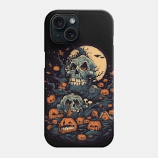 Halloween Phone Case